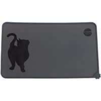 Set de table en silicone Cosma L 47 x l 30 cm - pour chat