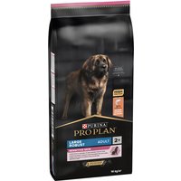 2x14kg OPTINUTRITION Large Robust Adult Sensitive Skin saumon Pro Plan - Croquettes pour chien