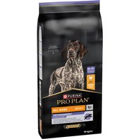 2x14kg All Size Adult Performance Pro Plan - Croquettes pour chien