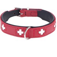 HUNTER Swiss halsband - Storlek 60: 47 - 54 cm halsomfång