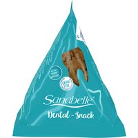 12x20g Dental Snack berlingots Sanabelle - Friandises pour chat