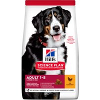 Hill's Science Plan Adult 1-5 Large Chicken - 14 kg