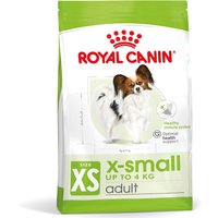 Royal Canin X-Small Adult - 1,5 kg