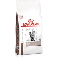 Royal Canin Veterinary Feline Hepatic - 2 kg