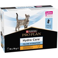 PURINA PRO PLAN Hydra Care Feline Hydration - Saver Pack: 20 x 75g