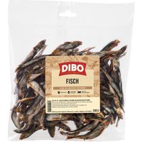 200g Dibo Poisson séché - Friandises pour chien