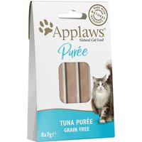 24x7g Applaws Purée thon - Friandises pour chat