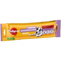 Pedigree Son Os à mâcher Maxi pour grand chien - 12 x 1 os, bœuf