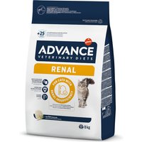 Advance Veterinary Diets Feline Renal - Economy Pack: 2 x 8kg