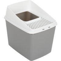 Arenero cubierto Big Box