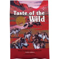 2kg Southwest Canyon Canine Taste of the Wild Hondenvoer