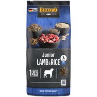 Belcando Junior Lamb & Rice 12,5 kg