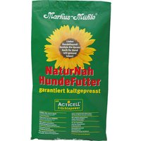Markus-Mühle NaturNah hundfoder - 5 kg