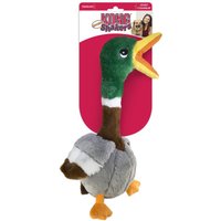 Jouet KONG Shakers Honkers Canard - taille L - L 18 x l 15 x H 46 cm