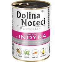 Dolina Noteci Premium 24 x 400 g - Kalkon