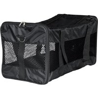 Trixie Friends on Tour Ryan transportväska  - Storlek XS: L 55 x B 30 x H 30 cm