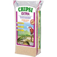 Chipsi Extra bokträspån - 15 kg, medelstora spån