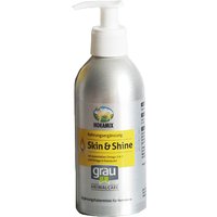 250mL Hokamix Skin & Shine Huile de noix - Complément alimentaire pour chien