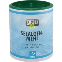 Grau algmjöl - 400 g