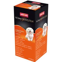 6x150g Adult 6 variétés Animonda Vom Feinsten - Pâtée pour chien