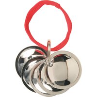 5x Disques d'entraînement Trixie pour chien - Jouet pour chien