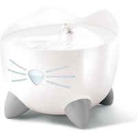 Fontaine (2,5 L) Catit PIXI blanc pour chat