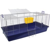 Skyline Maxi XXL smådjursbur - B 119 x D 59 x H 47 cm