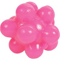 4 Balles à picots Trixie pour chat - Jouet pour chat