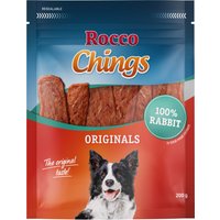 Rocco Chings Originals - Kanin 200 g