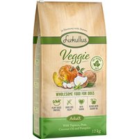 Lukullus Veggie (sans céréales) pour chien - 12 kg