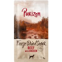 Purizon Snack Beef & Chicken - Grain Free - 5 g
