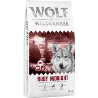 Wolf of Wilderness