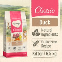 Feringa Kitten Classic Canard - nouveau : 6,5 kg