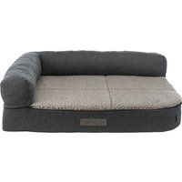 Trixie Vital Sofa Bendson soffa - L 80 x B 60 x H 23 cm