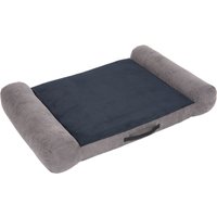 Malbork hundmadrass - Stl. S: L 110 x B 65 x H 10/17 cm