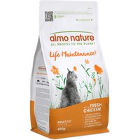 Almo Nature Holistic Chicken & Rice - 400 g