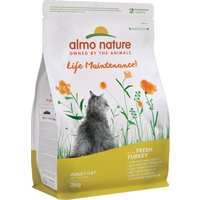 Almo Nature Holistic Turkey & Rice - 2 kg