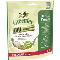 Friandises Greenies Soin dentaire pour chien - Medium (340 g)