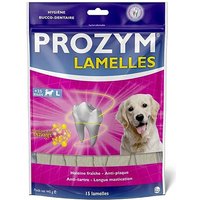 Prozym Flaps för hundar - för stora hundar (> 25 kg), 15 remsor