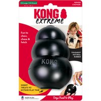 KONG Classic Jouet pour chien - taille XXL 15cm