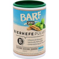 GRAU Bierhefe - 2 x 150 g