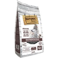 6kg Natural Greatness Diet Vet Gastrointestinal Nourriture pour chien dry