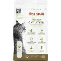 Almo Nature Cat Litter - 4.54kg