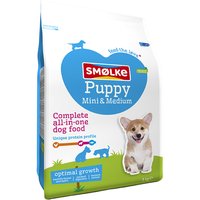 Smølke Dog Puppy Mini-Medium - 3 kg