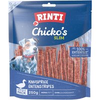 RINTI Chicko Slim - Anka storpack 250 g