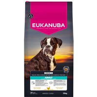 Eukanuba Adult Breed Care Specific Boxer - 12 kg