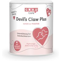 GRAU Djävulsklo Plus för hundar - 250 g