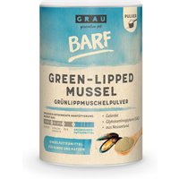 Grau pulvriserad grönläppad mussla - 170 g
