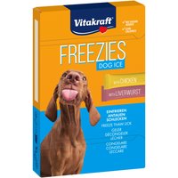 VITAKRAFT Freezies hundglass - 5 x 20 g