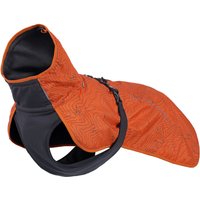 Icepeak Pet Manteau pour chien Delle, orange, taille L, longueur de dos 58 cm